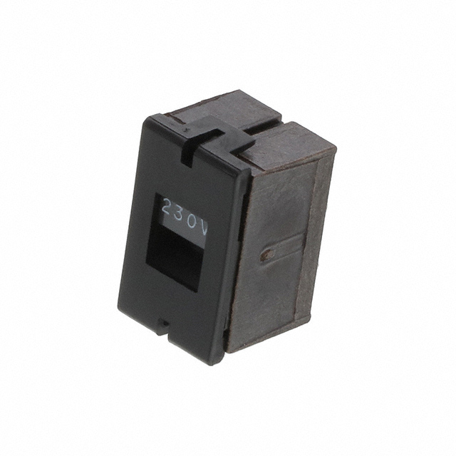 Switchcraft / Conxall_EPS2PC1
