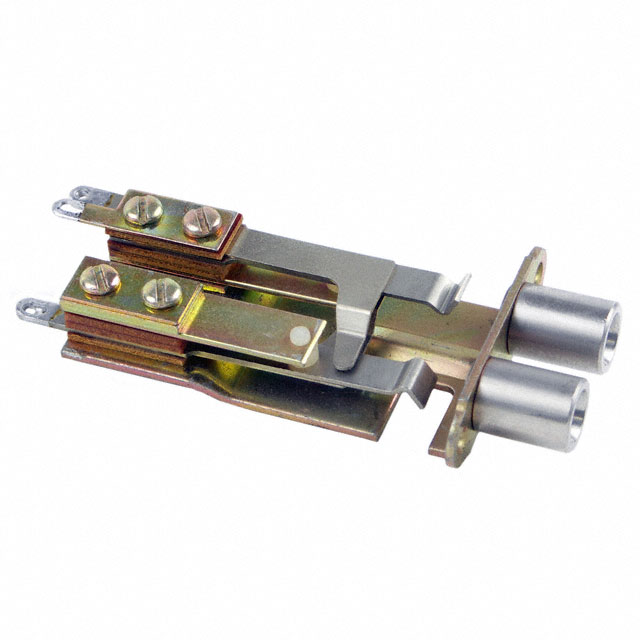 Switchcraft / Conxall_MT388
