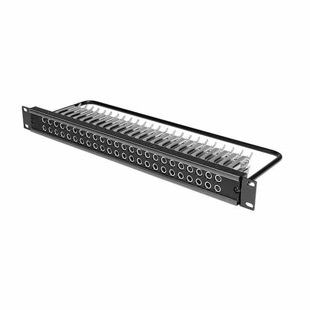 Switchcraft / Conxall_MT48FN