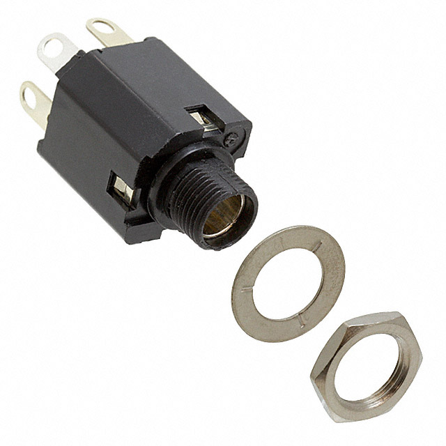 Switchcraft / Conxall_N114BX