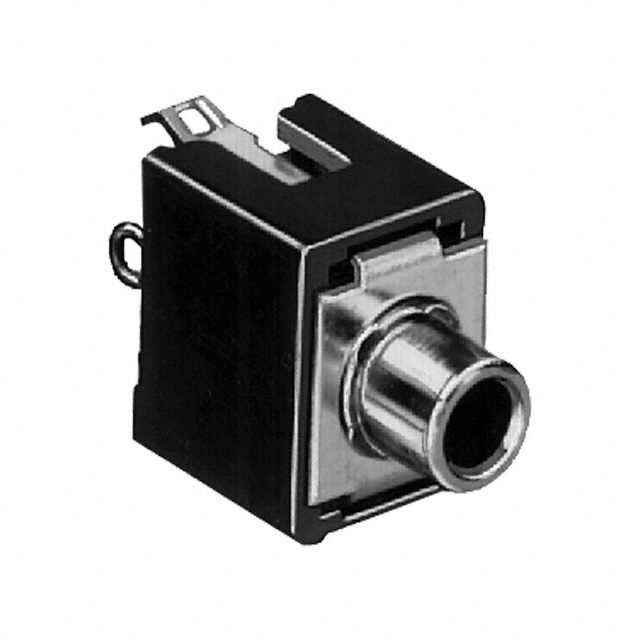 Switchcraft / Conxall_PC142A