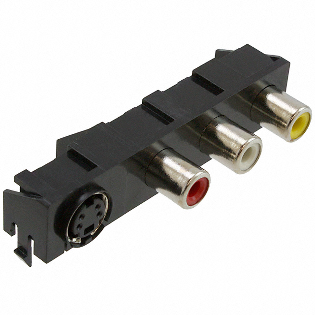 Switchcraft / Conxall_PJRAN3X1U02X