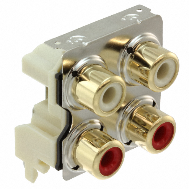 Switchcraft / Conxall_PJRAS2X2S01AUX