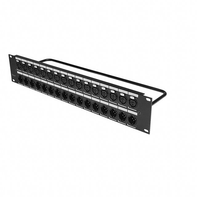Switchcraft / Conxall_QGPK332MFB