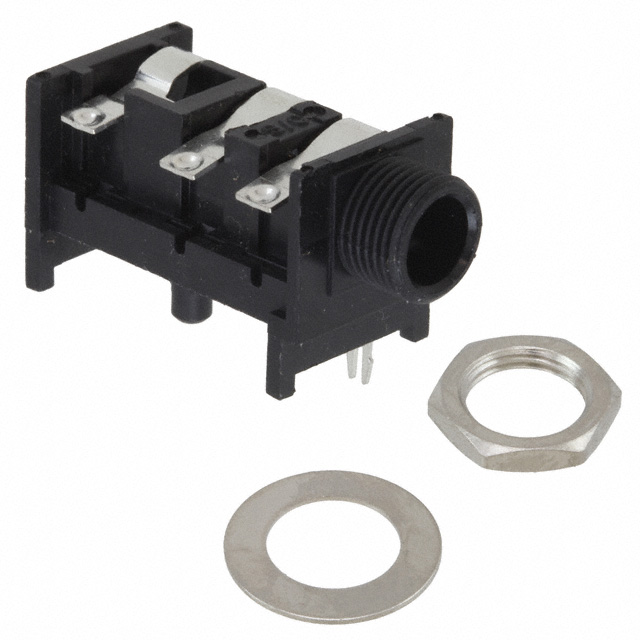 Switchcraft / Conxall_RA49B12B
