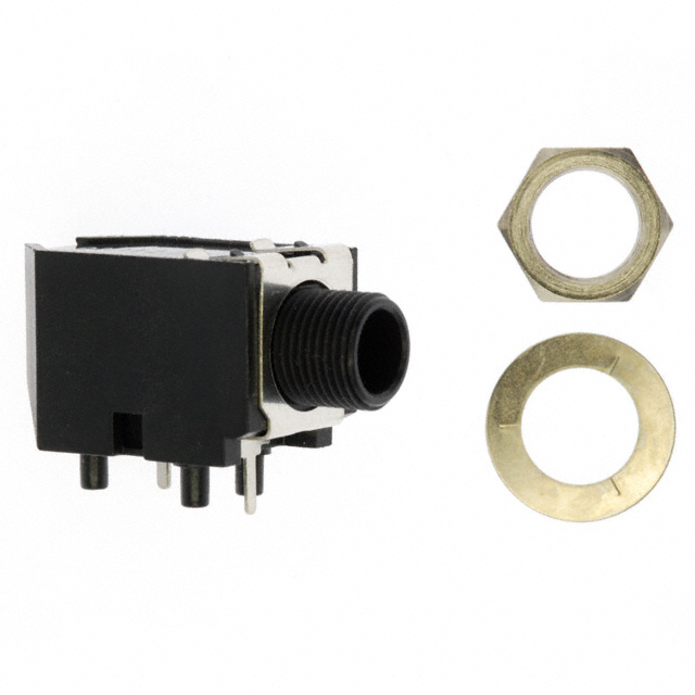 Switchcraft / Conxall_RN112BPC