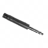 Switchcraft / Conxall_TT5152_PLUG DUMMY MINI 2-3 COND BLACK
