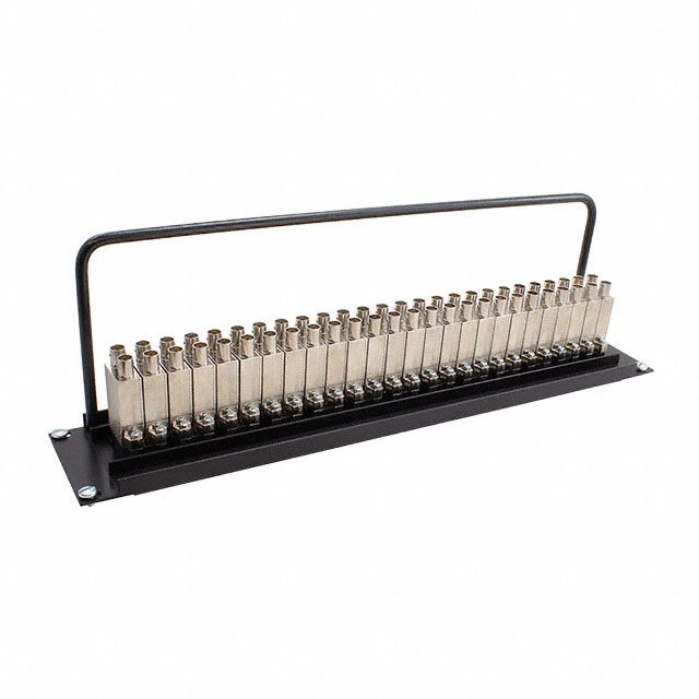 Switchcraft / Conxall_VPP26K3HD75TX