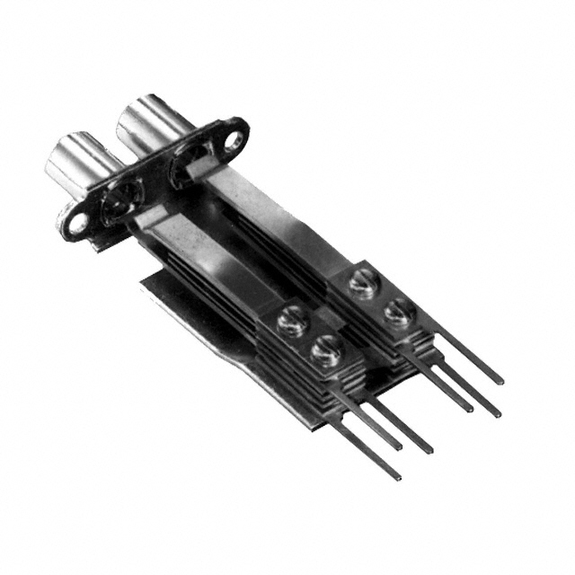 Switchcraft / Conxall_WMT389