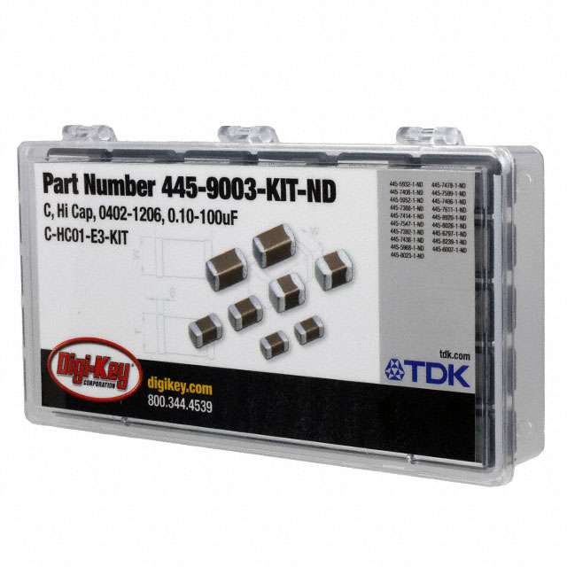 TDK Corporation_C-HC01-E3-KIT