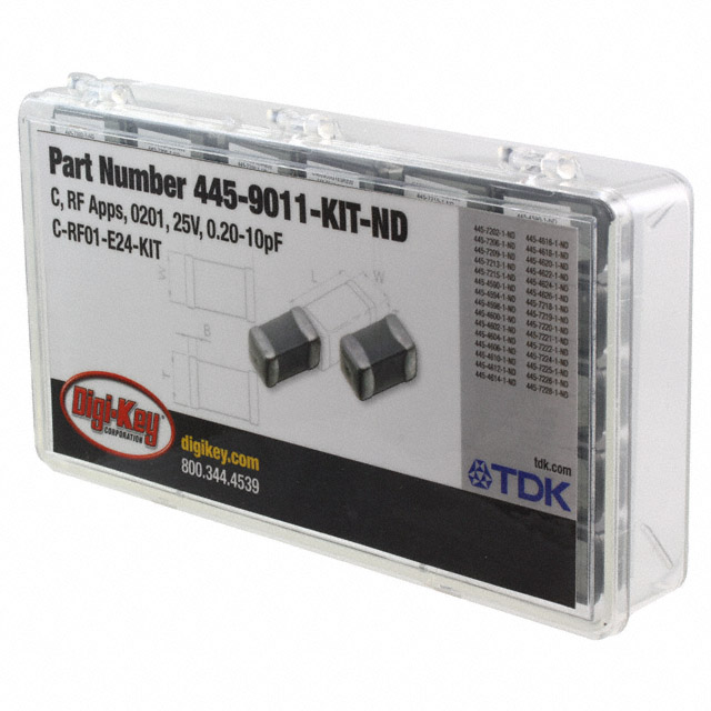 TDK Corporation_C-RF01-E24-KIT