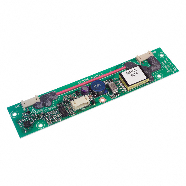 TDK Corporation_CXA-0271