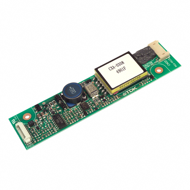 TDK Corporation_CXA-0308