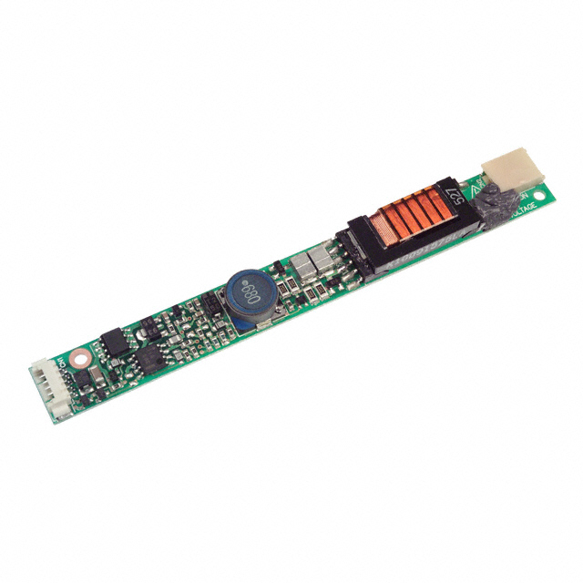 TDK Corporation_CXA-K0612-VSL