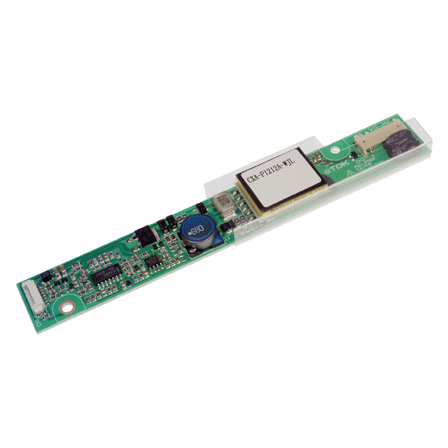TDK Corporation_CXA-P1212A-WJL