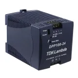 TDK-Lambda, Inc._DPP100-24_AC/DC DIN RAIL SUPPLY 24V 100W