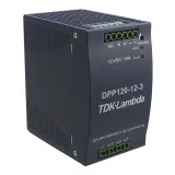 TDK-Lambda, Inc._DPP120-12-3_AC/DC DIN RAIL SUPPLY 12V 120W