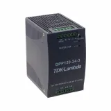 TDK-Lambda, Inc._DPP120-24-3_AC/DC DIN RAIL SUPPLY 24V 120W