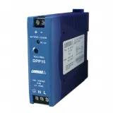 TDK-Lambda, Inc._DPP15-24_AC/DC DIN RAIL SUPPLY 24V 15W