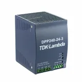 TDK-Lambda, Inc._DPP240-24-3_AC/DC DIN RAIL SUPPLY 24V 240W