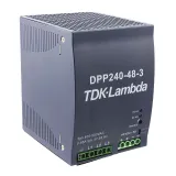 TDK-Lambda, Inc._DPP240-48-3_AC/DC DIN RAIL SUPPLY 48V 240W