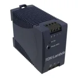 TDK-Lambda, Inc._DPP25-5_AC/DC DIN RAIL SUPPLY 5V 25W