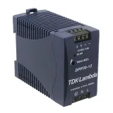 TDK-Lambda, Inc._DPP30-12_AC/DC DIN RAIL SUPPLY 12V 30W