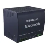 TDK-Lambda, Inc._DPP480-24-3_AC/DC DIN RAIL SUPPLY 24V 480W