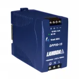 TDK-Lambda, Inc._DPP50-24_AC/DC DIN RAIL SUPPLY 24V 50W