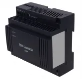 TDK-Lambda, Inc._DSP100-24/C2_AC/DC DIN RAIL SUPPLY 24V 100W