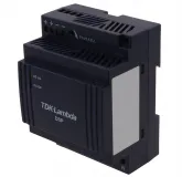 TDK-Lambda, Inc._DSP60-15_AC/DC DIN RAIL SUPPLY 15V 60W