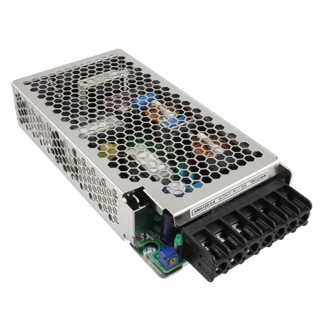 TDK-Lambda, Inc._HWS100-24/HDA