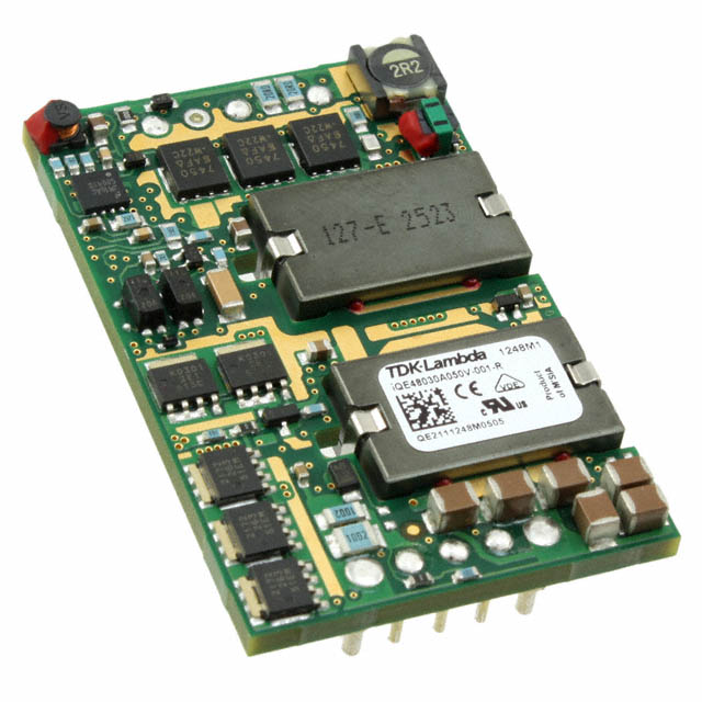 TDK-Lambda, Inc._IQE48030A050V-001-R