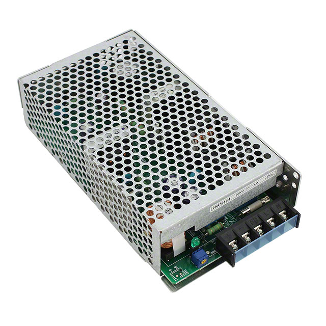 TDK-Lambda, Inc._JWS75-3/A