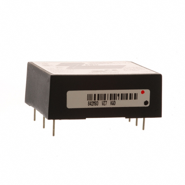 TDK-Lambda, Inc._KWS10-5
