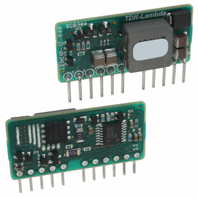 TDK-Lambda, Inc._LEDC10-12-R48