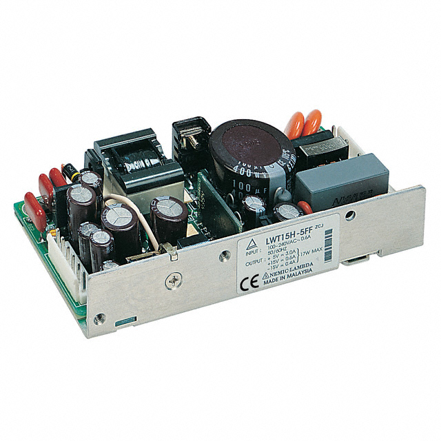 TDK-Lambda, Inc._LWT50H-525