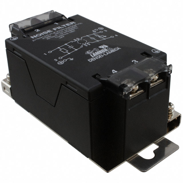 TDK-Lambda, Inc._MA1206DIN