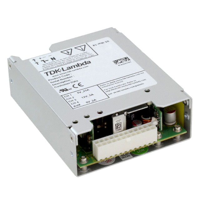 TDK-Lambda, Inc._NV1-452TT-C