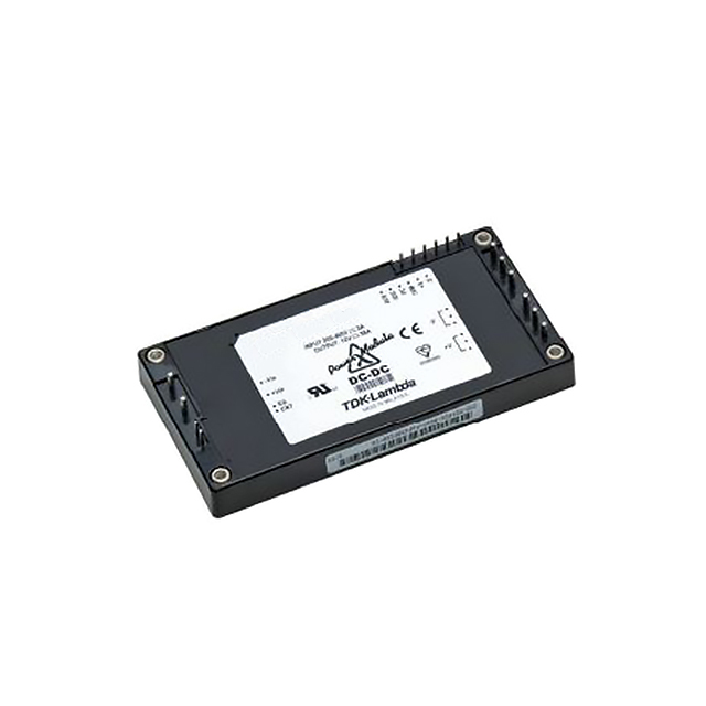 TDK-Lambda, Inc._PAF450F280-28