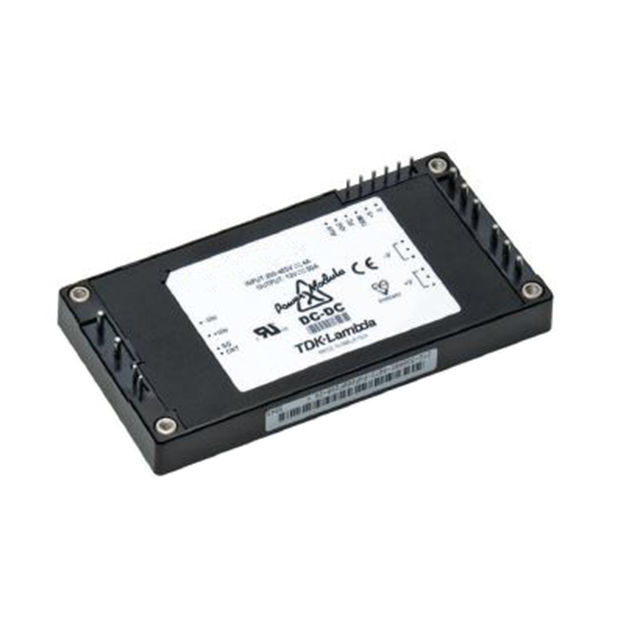 TDK-Lambda, Inc._PAF600F24-12