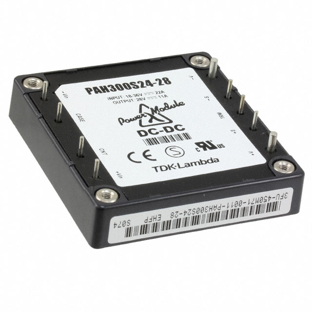 TDK-Lambda, Inc._PAH300S48-28/PT