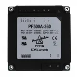 TDK-Lambda, Inc._PF500A-360_AC/DC CONVERTER 360V 500W