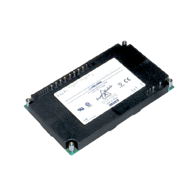 TDK-Lambda, Inc._PH150S280-12