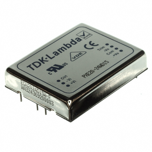 TDK-Lambda, Inc._PXE20-24WD15