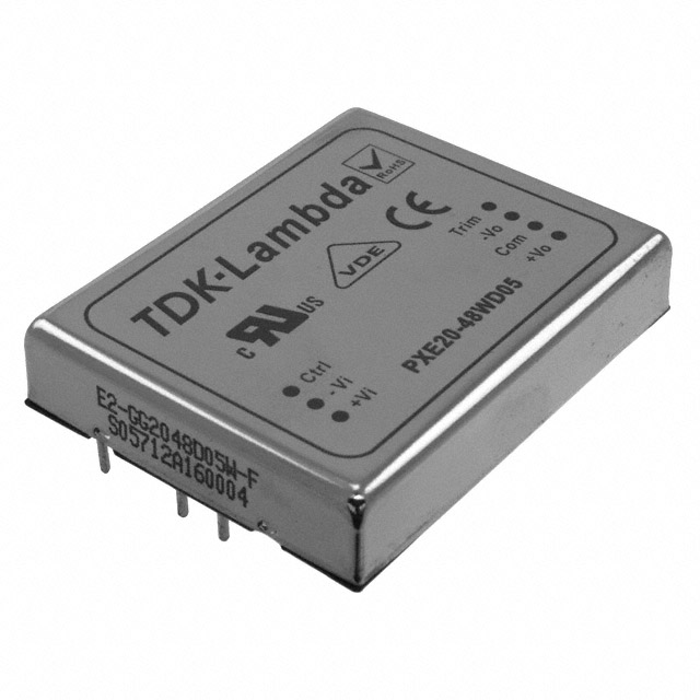 TDK-Lambda, Inc._PXE20-48WD05