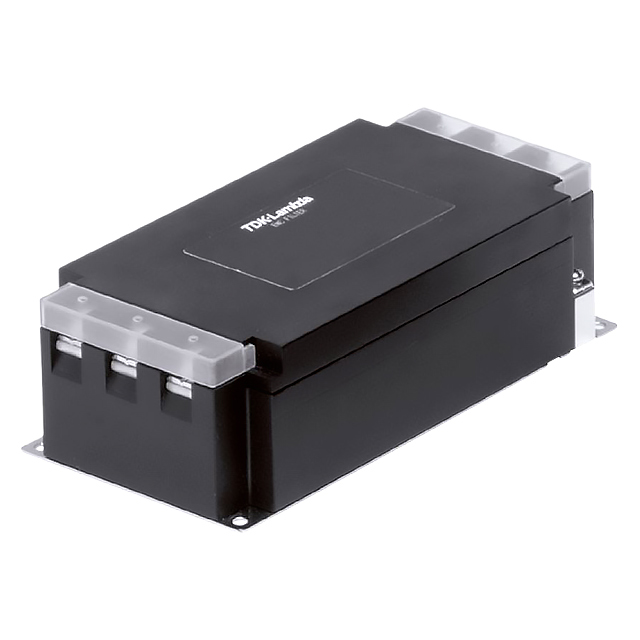TDK-Lambda, Inc._RTCN-5100