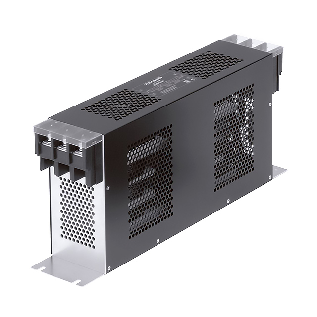 TDK-Lambda, Inc._RTHB-5100