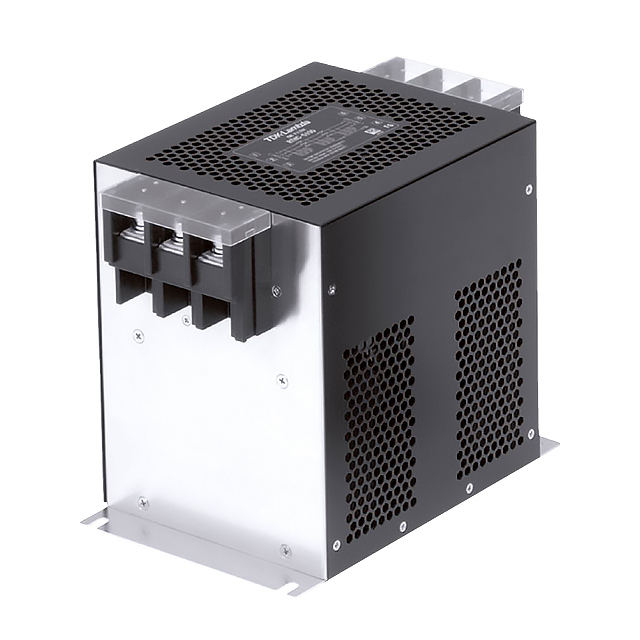 TDK-Lambda, Inc._RTHC-5250