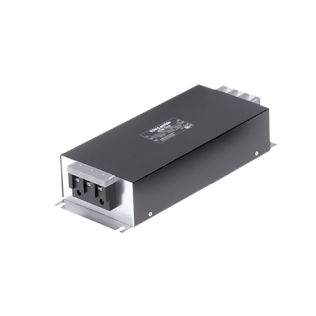 TDK-Lambda, Inc._RTHN-5040